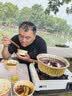 探险者卡式炉户外卡式炉具套装防爆卡磁炉全套带锅烤盘露营野餐烧烤卡斯 【全套装箱】防爆卡式炉烤盘套装 实拍图