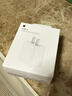 Apple/苹果 原装正品20W type-c充电器 苹果usb-c充电器手机快充头 旗舰店苹果iPhone 17 Pro Max充电器 实拍图