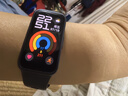 华为（HUAWEI）手环10 标准版 曜石黑 智能手环专业睡眠分析情绪健康心率监测运动手环华为手环9升级 实拍图
