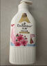 艾诗（Enchanteur）沐浴露 保湿润肤香水沐浴乳女 恋慕花香650g 实拍图