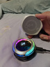 黑鲨4Pro磁吸手机散热器三体版打游戏专用直播半导体散热背夹降温适用苹果iPhone平板华为小米红魔AI 实拍图