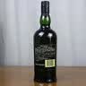 雅柏（Ardbeg）阿贝乌干达 艾雷岛单一麦芽威士忌 700ml 54.2度礼盒装 实拍图