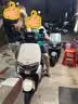 台铃电动车【门店自提】超能6·坦途电动摩托车高端长续航电摩通勤代步电瓶车 618高潮期特惠（已售罄） 实拍图