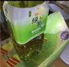 统一 绿茶 1L*8瓶 整箱装 调味茶饮料（新老包装随机发货） 实拍图
