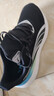 彪马PUMA 网面轻便防滑跑步鞋男女通勤休闲运动鞋PULSE 310780 37.5 实拍图