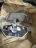 布雷博（Brembo）刹车后片原厂品质宝马1系118/120/125/3系/316/318/320/X1/E87F35 实拍图