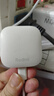 小米（MI）Redmi Buds 6 活力版 蓝牙耳机 30小时长续航 适用于安卓苹果手机 白色 实拍图