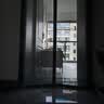 舒帘防蚊门帘金刚网磁性自吸全磁条夏季入户门大门卧室门纱2026新款 灰色纯色金刚网【赠聚磁扣安装包 定制尺寸联系客服【误拍默认发杯垫】 实拍图
