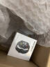 小米（MI）REDMI Watch 6典雅黑 国家补贴 澎湃OS 3 心率血氧监测 红米手表6 小米汽车 送男友送女友 实拍图