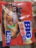 康师傅 方便面 大食袋红烧牛肉面五连包145g*5 泡面袋装速食 方便食品 实拍图