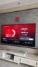 小米电视S75 Mini LED年度新品 75英寸 低反屏704分区1700nits L75MB-S一级能效家电智慧屏电器 实拍图