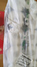 洁柔有芯卷纸 黑Face4层180克*10卷 高克重 卫生纸卷筒纸纸巾整箱 实拍图