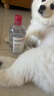 贝德玛（BIODERMA）粉水敏感肌洗卸温和不伤肤卸妆水水润清爽500ml*2 实拍图