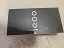 vivo iQOO Z10x 8GB+256GB 星穹黑 6500mAh超薄蓝海电池 天玑7300 护眼LCD屏幕 电竞手机 国家补贴 实拍图