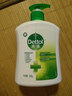 滴露（Dettol）洗手液松木500g瓶 健康抑菌消毒非补充装 儿童家庭用清爽去油 实拍图