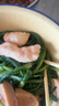 安井虾滑 150g/袋 虾肉虾仁含量80% 火锅关东煮麻辣烫丸子食材 实拍图
