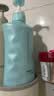 水之密语嘭润保湿型沐浴露600ml 滋润面护级透明质酸法国海盐清洁男女士 实拍图