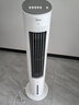 美的（Midea）空调扇制冷风扇家用冷风机客厅卧室立式水冷塔扇加湿降尘冷气机加水加冰降温凉风机 【高性价比爆款】吹风降温加湿 实拍图