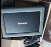 纽曼（Newsmy）3TB 移动硬盘机械 3.5英寸 桌面存储  星际系列增强版 Type-C USB3.1 硅胶保护金属外壳 大容量 实拍图