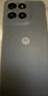 摩托罗拉 联想moto g100s 高刷LCD护眼屏 7000mAh大电池 多功能NFC 应用六开 8GB+128GB 陨黑 实拍图