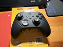 微软（Microsoft）【明星同款】XBOX无线游戏手柄Elite 2精英2代二代 无线控制器 蓝牙自定义 PC/平板/手机 空洞骑士 实拍图