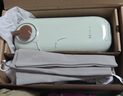 卓朗即热式饮水机小型 便携式饮水机泡奶 桌面家用 旅行折叠双电压国际版便携式烧水壶 实拍图