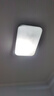 雷士（NVC）led灯盘吸顶灯替换灯芯灯板圆形磁吸模组灯管灯条24瓦白光6500K 实拍图