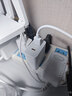 小米（MI）小米 67W 双口充电器套装 USB-C USB-A双口智能快充 氮化镓黑科技 适配K70/15 Ultra 实拍图