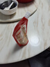 俏侬 乳脂蛋挞液1.2kg/3袋 动物淡奶油+牛奶≥70% 儿童蛋挞烘焙 实拍图