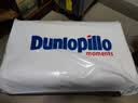 邓禄普（Dunlopillo）ECO青少年波浪枕 斯里兰卡进口天然乳胶枕头 三曲线 实拍图