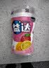 益达 木糖醇无糖口香糖 混合水果味约70粒98g/瓶 休闲糖果 口气清新糖 实拍图