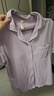 芬腾睡衣女带胸垫纯棉26年夏新款7A抑菌女士短裤家居服套装七夕礼物 实拍图