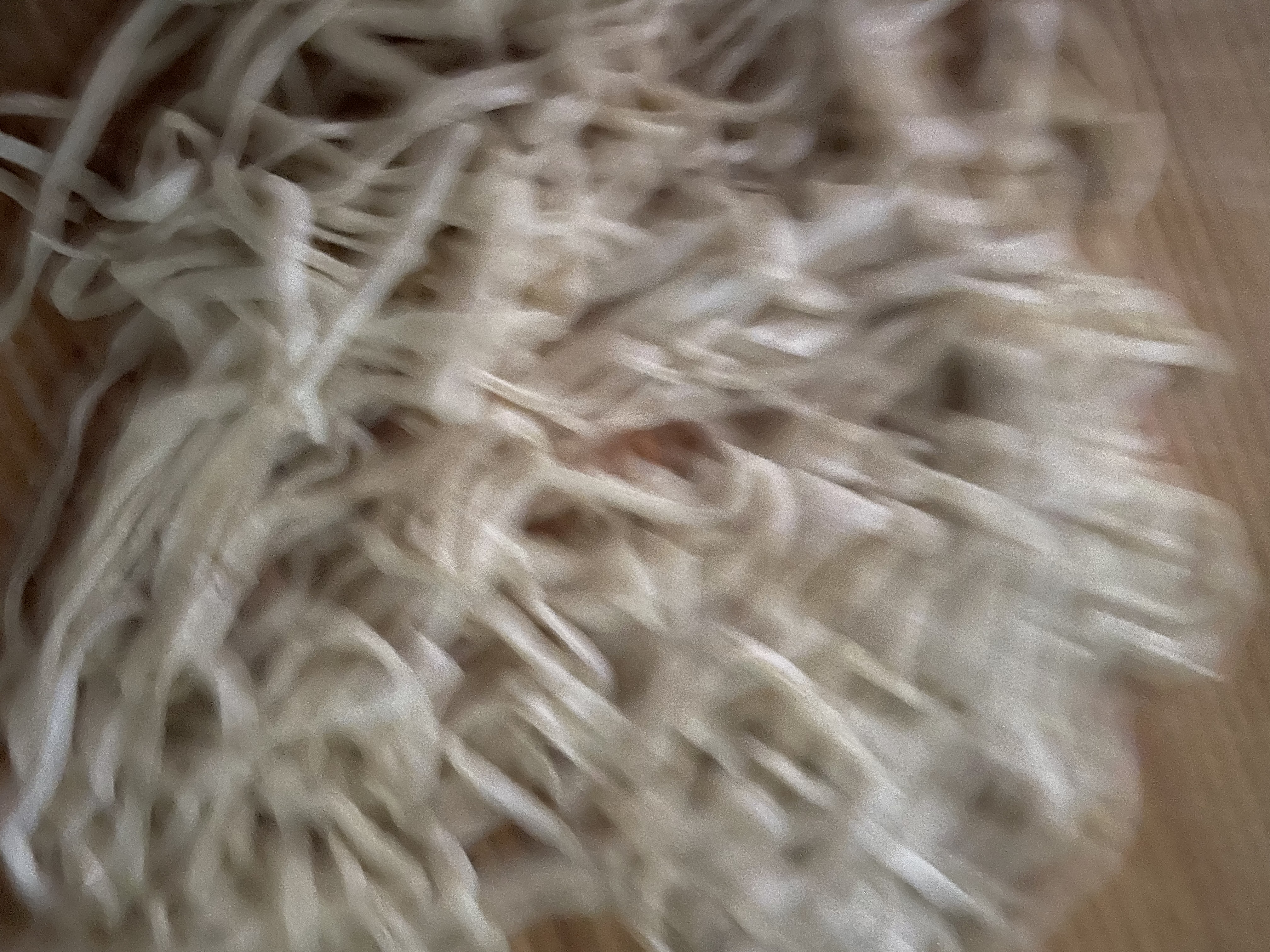 香满园 面粉 中筋粉 美味富强小麦粉 20斤 包子饺子馒头饼手擀面 实拍图