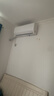 华凌空调超省电 一级能效1.5匹 变频挂机KFR-35GW/N8HA1Ⅲ-P+一级能效3匹变频柜机KFR-72LW/N8HA1Ⅲ 实拍图