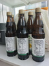 布兰德勒德国原装进口低芥酸菜籽油500ml*6瓶家用热炒食用油 实拍图