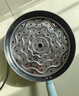美的（Midea）不粘锅炒锅炒菜锅蒸锅蒸炒一体锅家用多功能锅燃磁通用 实拍图