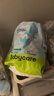 babycare皇冠LaLa裤皇室狮子王国拉拉裤加量装XXXXL42片>19kg成长裤 实拍图