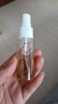 美肤语喷雾瓶旅行分装瓶30ml*2个带刻度酒精按压小喷壶空瓶MF3071 实拍图