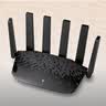 普联（TP-LINK）大道路由器7DR6430 BE6400 5G WiFi7千兆双频家用高速穿墙 2.4G wifi6无线 2.5G网口 游戏加速 实拍图