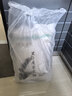 腰站子新疆奇台黑小麦全麦面粉含细麦麸绿色食品10斤装家庭用粉 实拍图