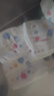 好奇（Huggies）金装小黑洞纸尿裤NB80片(5kg以下)尿不湿【速干不易红】 实拍图