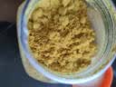西小豆泰式椰香咖喱粉不辣儿童非咖喱酱块家用调味料理包220g 实拍图