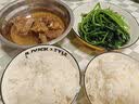 1号会员店（One's Member）M3澳洲安格斯牛腱子(不含腱子芯) 低脂健身 生鲜牛肉 净重2斤 实拍图