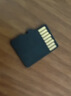 DM大迈 32GB TF（MicroSD）存储卡 黄卡 C10 手机行车记录仪监控摄像头专用高速内存卡 实拍图