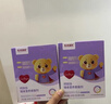 乐米倍优钙铁锌维生素DK营养包婴幼儿童宝宝助维Cvb强成长补充粉剂增疫免 实拍图