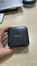 时空壶W4Pro Al翻译耳机同声传译翻译神器 实时会议电话音视频翻译出国翻译器开放式Al蓝牙耳机 实拍图