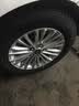 玛吉斯（MAXXIS）轮胎/汽车轮胎 195/65R15 91V MA510 原配福克斯 实拍图