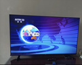 Vidda 海信电视50英寸 R50 120Hz高刷 2+32G 智慧屏 4K智能 以旧换新补贴 液晶家用游戏电视机50V1ND-R 实拍图