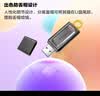 联想（Lenovo）DVD+R 光盘/刻录盘 16速4.7GB 办公系列 桶装50片 空白光盘 实拍图