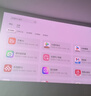 坚果投影（JMGO）N3纯三色激光变焦投影仪家用 4K无损超高清云台投影机 智能家庭影院 看球赛 国家补贴 实拍图